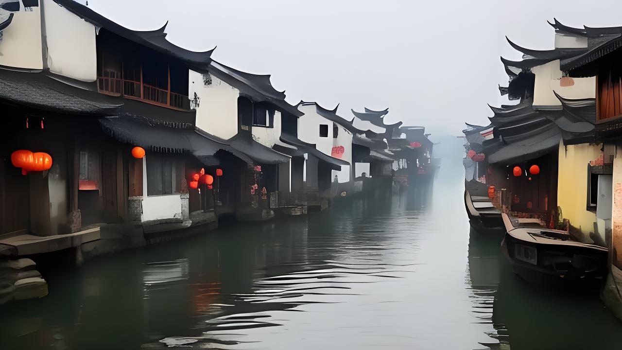 寻色中国4月11日腾讯视频独播：陈晓卿团队探索千年传统色彩之旅